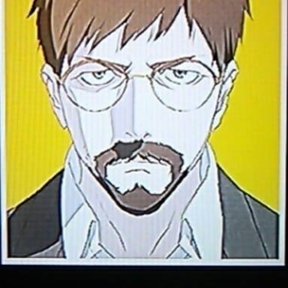 Meet your Posher, Jamie - Picture 1 of 1